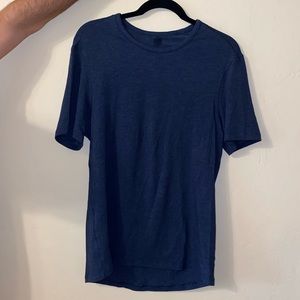Lululemon Men’s 5-Year Basic Tee